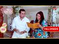 Parag Jigna के लिए एक कविता लिखता है! | Full Ep. 582 | Saath Nibhaana Saathiya