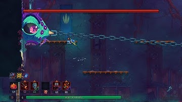 Dead Cells easy conjunctivius flawless