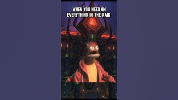 when you need on everything in the raid #wow #worldofwarcraft #warcraft