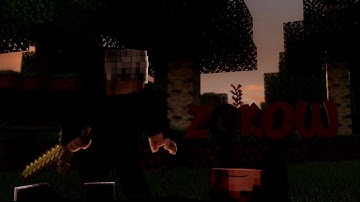 [Dual] Zokow Artz {Feat.RED FX} (First AE Sync )
