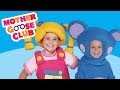 Nursery Rhyme Singing Time - Children's Songs with Mother Goose Club