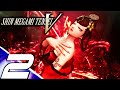 SHIN MEGAMI TENSEI V Gameplay Walkthrough Part 2 - Nuwa Boss Fight (Full Game) No Commentary