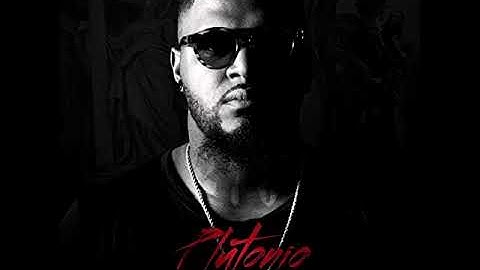 Plutonio - Interestelar - Ghetto Zouk Remix - Dj Radikal