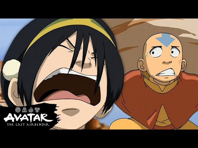 Avatar: The Last Airbender FULL FIRST EPISODE in 10 Minutes