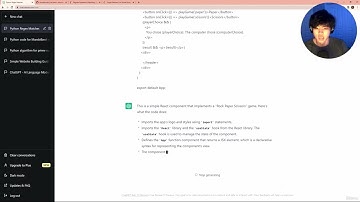 Documentation: Part 2 | ChatGPT Coding | ChatGPT Complete Guide: Learn Midjourney, ChatGPT 4 & More
