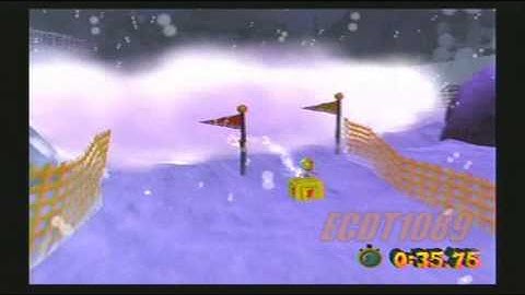 Crash Bandicoot The Wrath of Cortex (Playthrough) Part 51/68