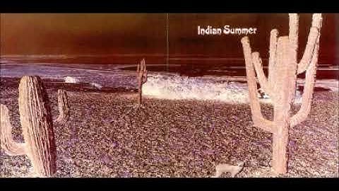 Indian Summer 1971