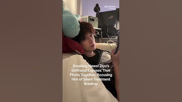 Ziyu’s girlfriend #ziyu #梓渝 #ziyugirlfriend