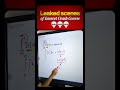 Crack EAPCET Math with This Trick! 💀 #bestcoachingforeamcet #eapcettopper #sparkacademy #eamcet2026