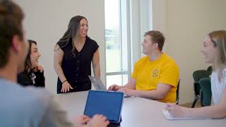 Student Support at Marywood University