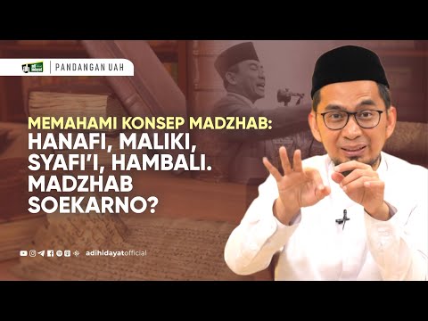 Video: Apakah itu islam maliki?