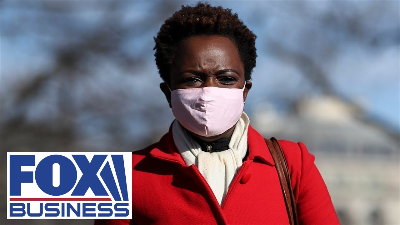 Principal Deputy Press Secretary Karine Jean-Pierre holds briefing