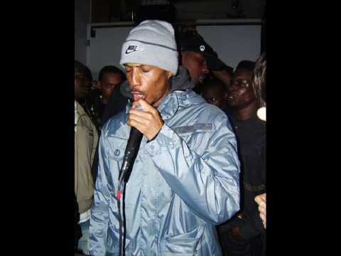 D Double E - Frontline