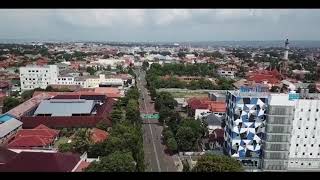 新型コロナウイルスのとき、チレボン