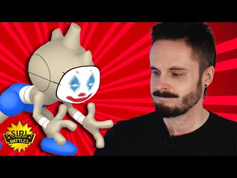I Have to Try and Win a Pokemon Battle Using Tyrogue? 🤡