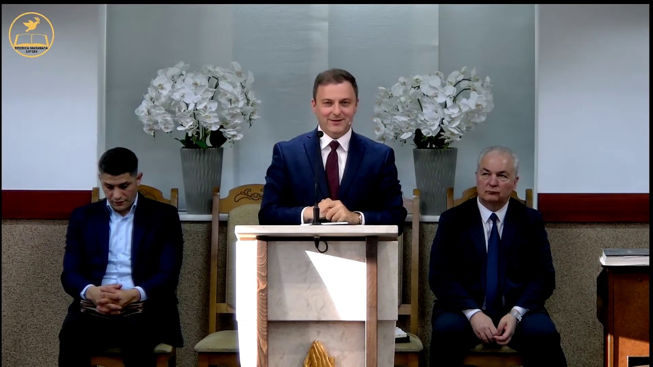 Alin Nemeș - Când Dumnezeu te întâlnește pe drumul DEZAMĂGIRII