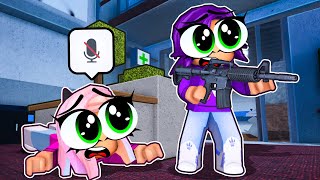 Run Hide Fight (Hide and Seek)