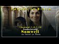 Kuzaliwa Kwa Nabii Samwel Na Imani Ya Hannah
