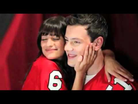 Glee Season 2 Photoshoot Video Youtube