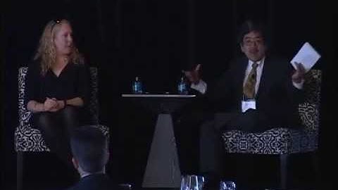 Big Data: Volume, Variety, Velocity and Veracity (excerpt)