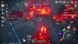 【TRAHA】ロテラン ヴァルカン 挑戦の塔55階で苦戦するだけの動画【アドバイス求む】