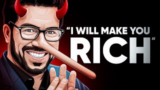 How Tai Lopez Sabotaged His Career