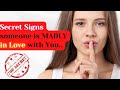 9 Signs How to Tell if Someone Truly Likes You? | Signs of Attraction