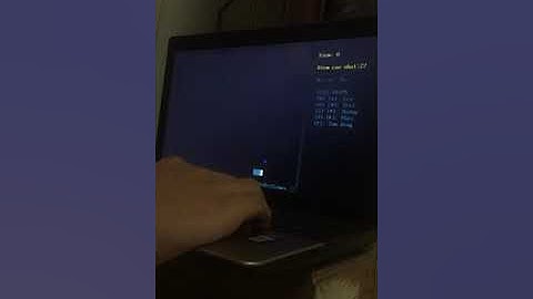 Snake Game on Pascal