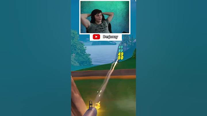 Fortnite auf dem Handy ist zu OP!!!
