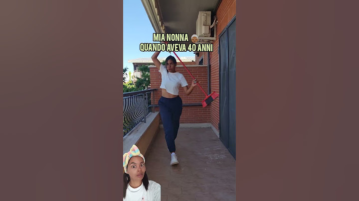 MIA NONNA VS MIA MADRE #comedy #figlia #mammaefiglia #vitadamamma #mamma #comedia #famiglia