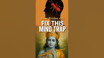 The MIND TRAP You Never Noticed | Swami Mukundananda