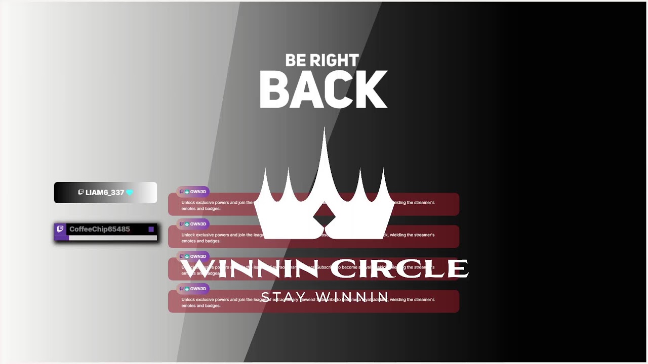 Commonwealth ARC Hunter: Early Bird