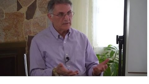 The 6 Phases of Finding True Magic: Transpersonal Hypnotherapy NLP Training with Jack Elias, CHT