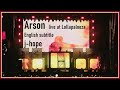 08 j-hope (of BTS) '방화 (Arson)' @ Lollapalooza 2022 [ENG SUB] [Full HD]