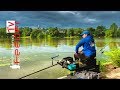 Рыбалка на фидер. Как поймать леща на реке. Vlog#38 Feeder fishing TV Рыбалка 2019 flagman