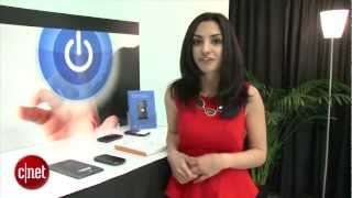 Fulton Innnovation two-way wireless charging