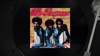 The Temprees - Dedicated To The One I Love