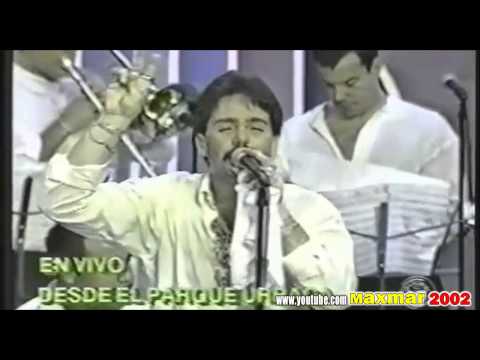 Frankie Ruiz (Desnudate
