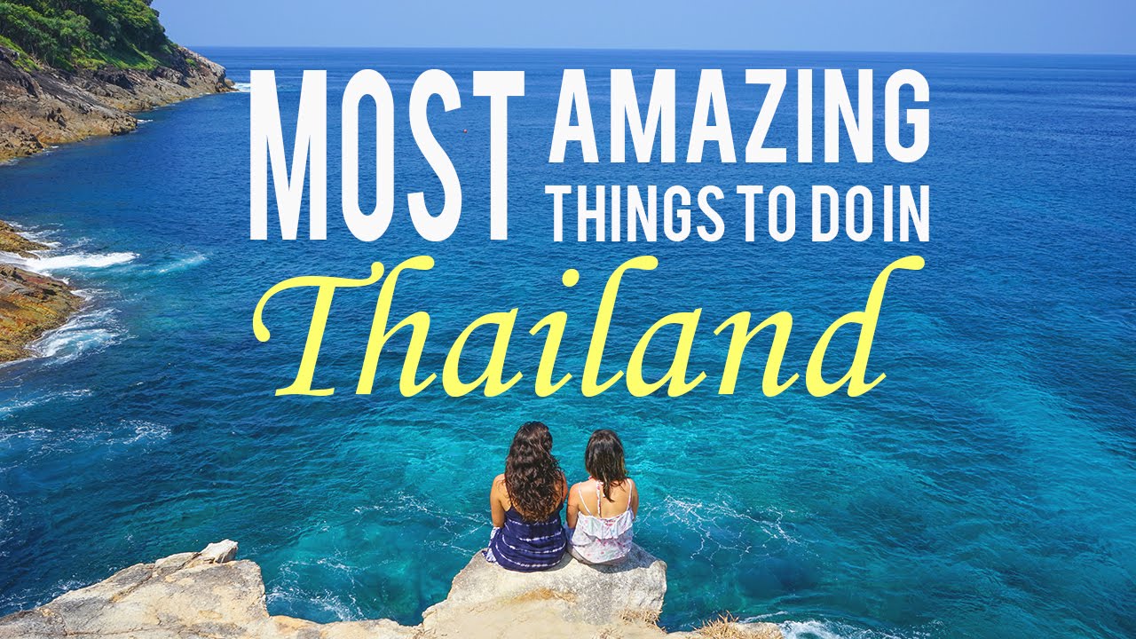 most amazing things to