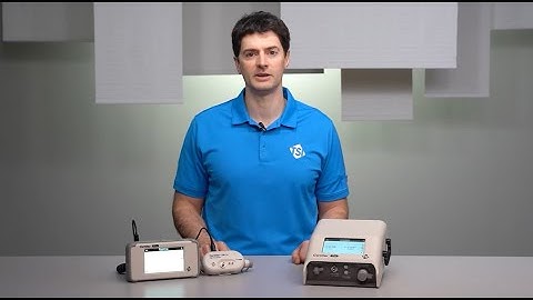 How to Use Configurations on TSI Certifier Pro & Plus