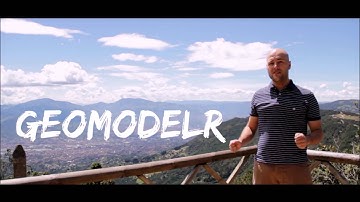 About Geomodelr