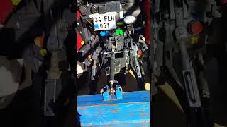 2022Model Erkunt 80.4 Uzay Kabin Dış Görünüş