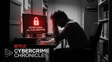 How Hackers steal your Identity in 3 seconds.