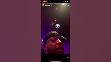 LIL UZI VERT AND TRIPPIE REDD SNIPPET ON INSTAGRAM !!!!!!!!