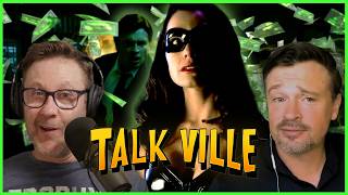 STILETTO (S8E19) - Vigilantes and Krypto-Currency