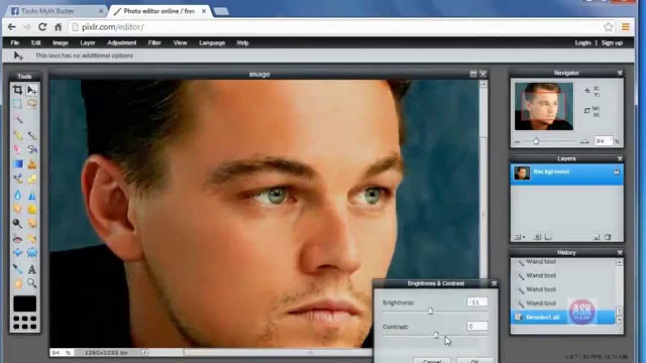  Photoshop Online  Cyber