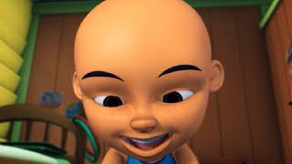 UPIN IPIN BELAJAR LAGI BAHAGIAN 1