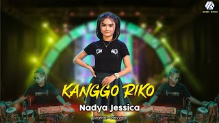 Nadya Jessica Ft Aksel Musik - Kanggo Riko (Official Video Musik)