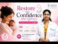 Post Delivery Vaginal Laxity: What Every New Mother Needs to Know | Dr. Suprada | Akkineni Hospitals