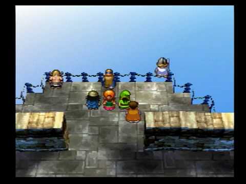 Ps ドラゴンクエスト7 21 海底神殿 Youtube Ps ドラゴンクエスト7 21 海底神殿 Youtube